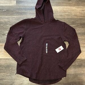 BKE Fleece Hoodie Boys size L